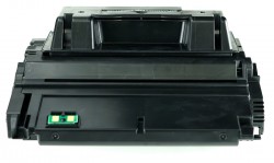 HP Q5945A (45A) Siyah Muadil Toner - 2