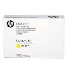 HP Q6461AC MAVİ ORİJİNAL TONER - 1