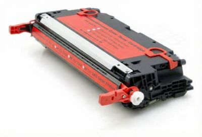 HP Q7583A (503A) Kırmızı Muadil Toner - 1