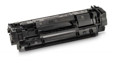 HP W1360X 136X Orijinal Siyah Toner Yüksek Kapasiteli - 2