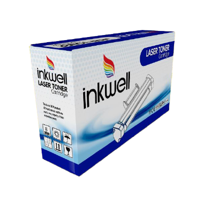 HP W1450X 145X Siyah Muadil Toner Çipsiz - 1