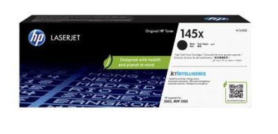 HP W1450X 145X Siyah Orijinal Toner - 1