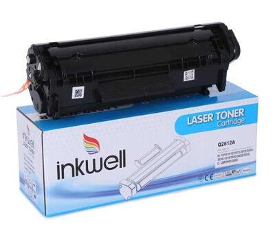 HP 150A Siyah Muadil Toner Çipsiz W1500A - 1