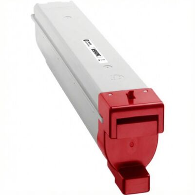 HP W9043MC Kırmızı Muadil Lazer Toner – 34.000 Sayfa - 1