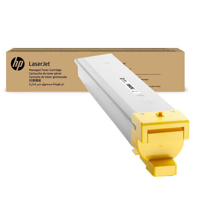 HP W9190MC-W9191MC-W9192MC-W9193MC Orijinal Toner Seti Tüm Renkler - 3