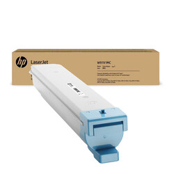 HP W9190MC-W9191MC-W9192MC-W9193MC Orijinal Toner Seti Tüm Renkler - 4