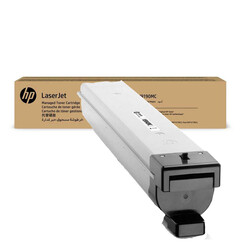 HP W9190MC Siyah Orijinal Toner - 1