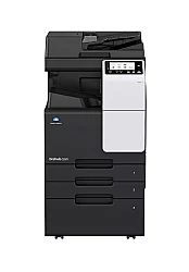 Konica Minolta bizhub C257i Renkli A3 Çok Fonksiyonlu Yazıcı - 2