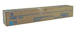 Konica Minolta TN-328FC (AAV845A) Mavi Orijinal Toner - 2