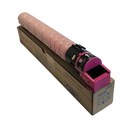 Konica Minolta TN-328M (AAV8350) Kırmızı Orijinal Toner - 1