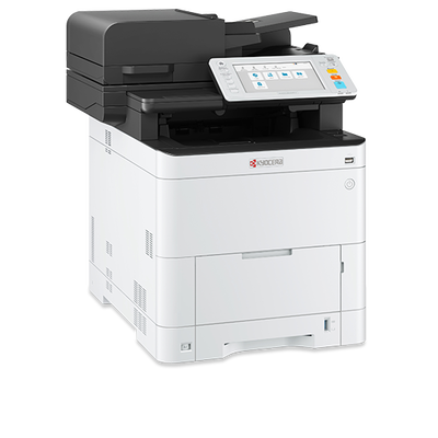 Kyocera Ecosys MA3500cifx Fotokopi Makinesi Çok Fonksiyonlu (FAX) - 2