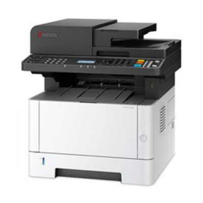 Kyocera Ecosys MA4000x Siyah Beyaz Çok Fonksiyonlu Fotokopi Makinesi - 1