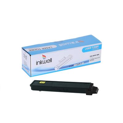 KYOCERA TK-895 Siyah Muadil Toner - 1