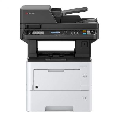 Kyocera M3145DN Fotokopi Yazıcı Tarayıcı - 2