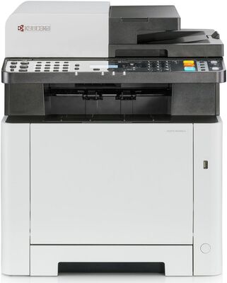 Kyocera ECOSYS MA2100cwfx Yazıcı - 1