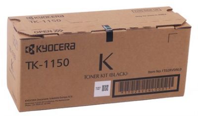 Kyocera Mita TK-1150 Orijinal Toner - 1