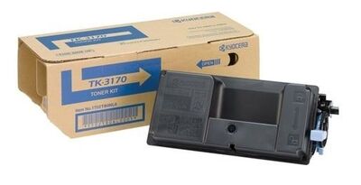 Kyocera Mita TK-3170 Orijinal Toner - 1