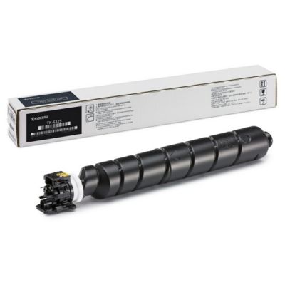 Kyocera Mita TK-6325 Orjinal Toner - 1
