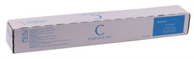 Kyocera Mita TK-8345 Orjinal Mavi Toner - 1