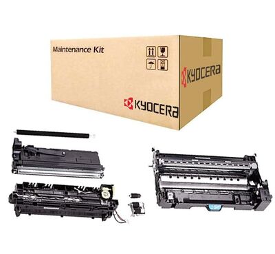 Kyocera MK-8535A Orijinal Maintenance Kit Bakım Kiti - 1