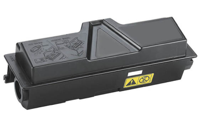 Kyocera TK-1140 Siyah Muadil Toner - 1
