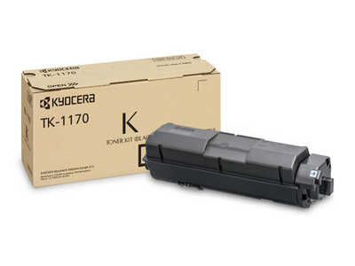 Kyocera TK-1170 Orjinal Toner - 1