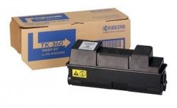 Kyocera TK-360 Siyah Orijinal Toner - 1