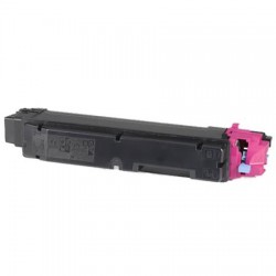 Kyocera TK-5140 Kırmızı Muadil Toner Yüksek Kapasite - 3