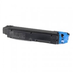Kyocera TK-5140 Mavi Muadil Toner Yüksek Kapasite - 3
