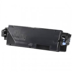Kyocera TK-5140 Siyah Muadil Toner Yüksek Kapasite - 3