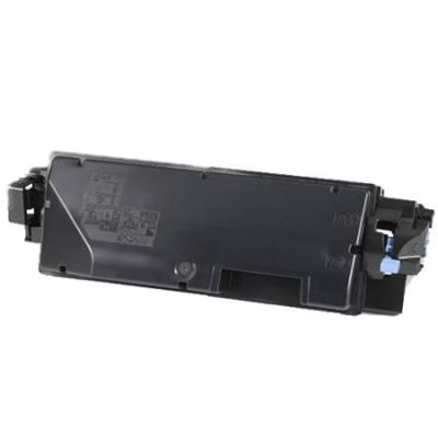 Kyocera TK-5140 Siyah Muadil Toner Yüksek Kapasite - 3