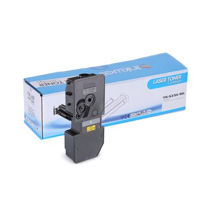 KYOCERA TK-5230 Siyah Muadil Toner - 1
