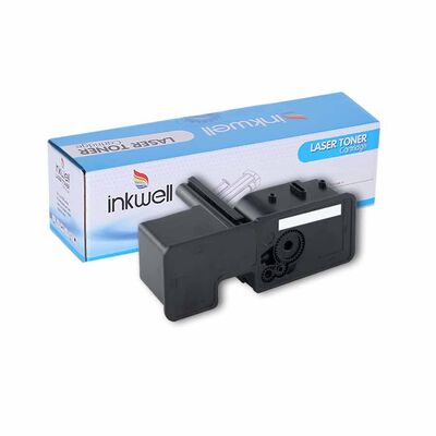 Kyocera TK-5440K Siyah Muadil Toner - 1
