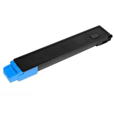 KYOCERA TK-8325C Mavi Muadil Toner - 1