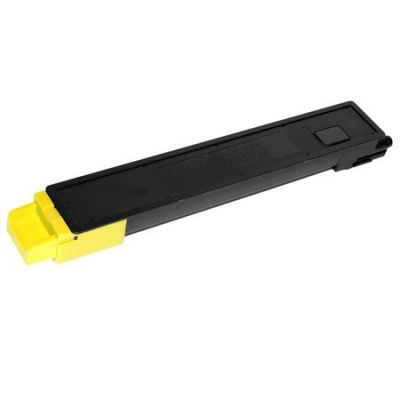 KYOCERA TK-8325Y Sarı Muadil Toner - 1