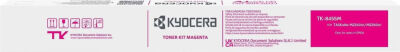 Kyocera TK-8455M Kırmızı Orijinal Toner - 1