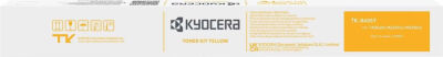 Kyocera TK-8455Y Sarı Orijinal Toner - 1