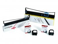 Lexmark 13L0034 Şerit - 1