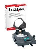 Lexmark 11A3540 (3070166) Orijinal Şerit - 1