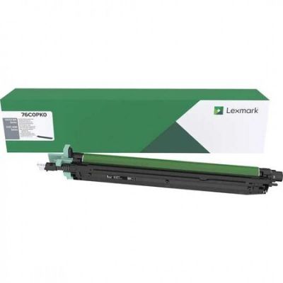 Lexmark CX921 Orjinal Siyah Drum Ünitesi 76C0PK0 - 1