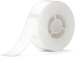Niimbot T12x40mm 155 Adet Beyaz Etiket ( D11, D110, D101, H1S) - 4