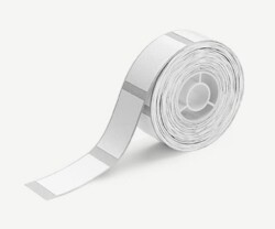 Niimbot ET 14x28mm 195 adet Şeffaf Etiket (B18/N1) Transparent - 3