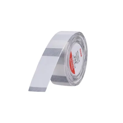 Niimbot ET 14x28mm 195 adet Şeffaf Etiket (B18/N1) Transparent - 1