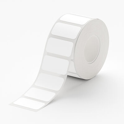 Niimbot PL20x10mm 465 Adet Beyaz Etiket (M2_H) - 1