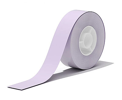 Niimbot T15x7.5mm Mor Termal Etiket ( H1S ) - 1