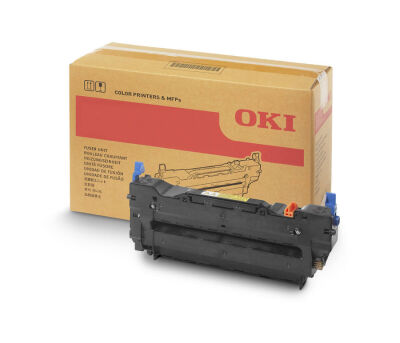 OKI 09006126 C650 Fırın Ünitesi (Fuser Unit) - 60.000 Sayfa Orijinal - 1
