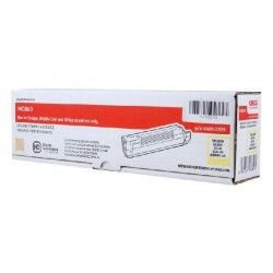 OKI Y860 (44059225) ORJİNAL SARI TONER - 1
