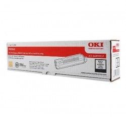 OKI K860 (44059228) ORJİNAL SİYAH TONER - 2