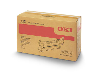 OKI 44289103 Fırın Ünitesi (Fuser Unit) - 60.000 Sayfa Orijinal - 1