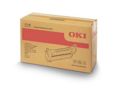 OKI 45380003 Fırın Ünitesi (Fuser Unit) - 60.000 Sayfa Orijinal - 1